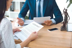 What to Bring to an Accident Attorney