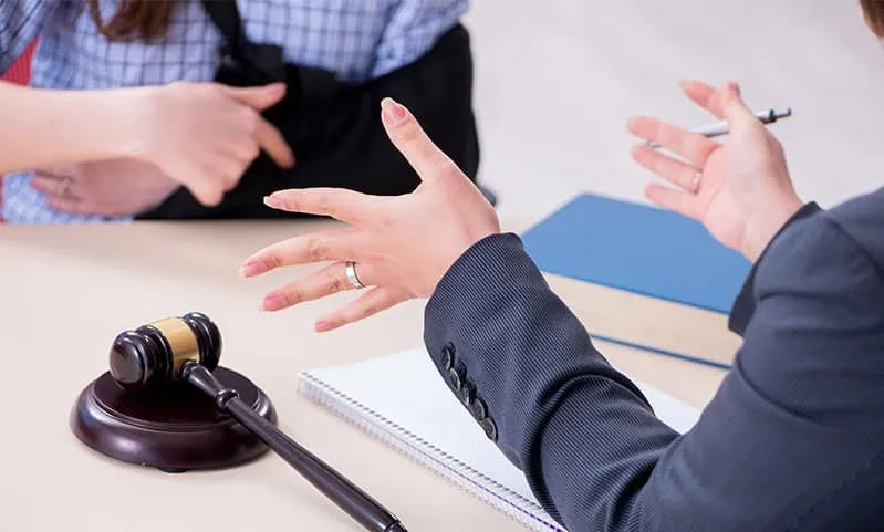 What to Bring to an Injury Attorney A 7-Item Checklist