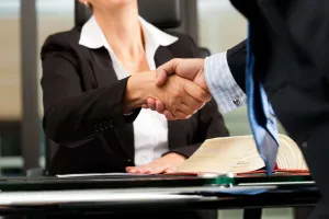 What to Prepare for Your First Call to a Local Injury Attorney