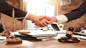What to Prepare for Your First Call to a Local PI Attorney