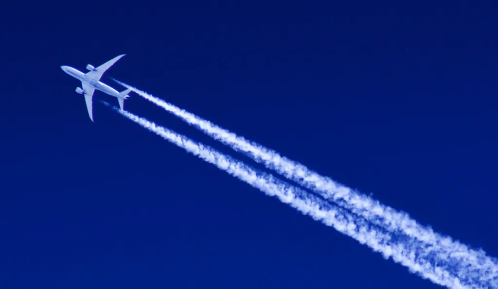 Who Is At Fault in a Plane Crash