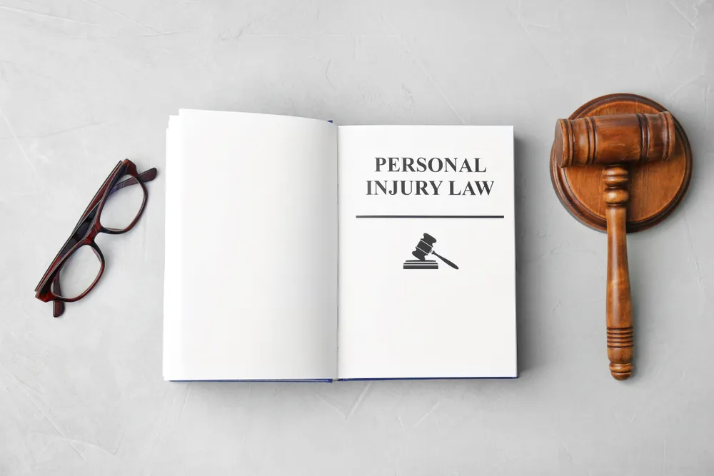 Who Will Handle Your Case at Large Injury Law Firms
