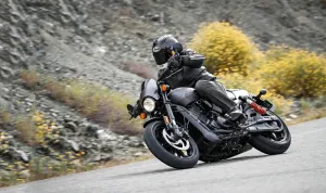 Why You Need a Motorcycle Accident Lawyer, Not a Car Crash Pro