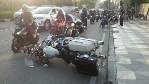 Why You Need a Motorcycle Injury Lawyer, Not a Car Accident Pro