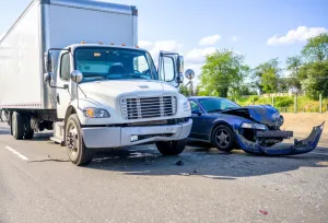 Why You Need a Truck Accident Lawyer, Not a Car Accident One
