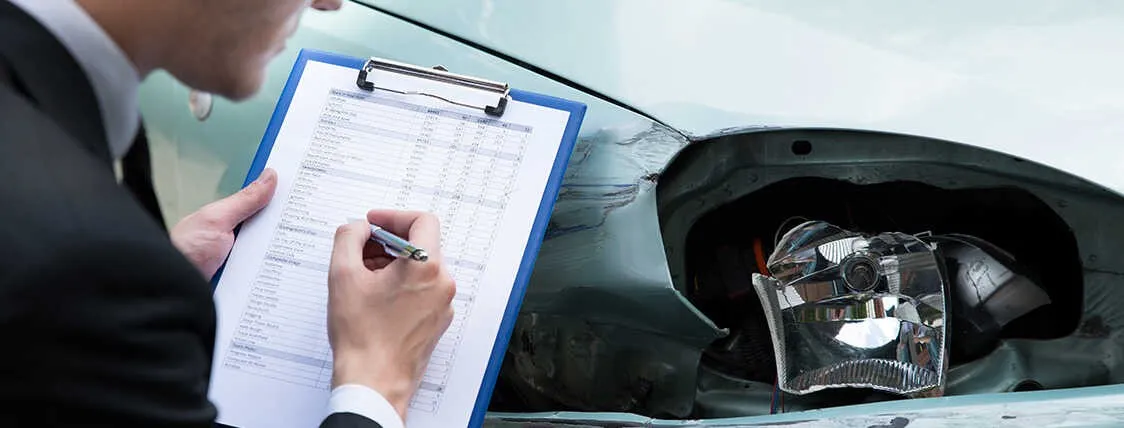 Why You Need an Attorney to Deal With Insurance Adjusters