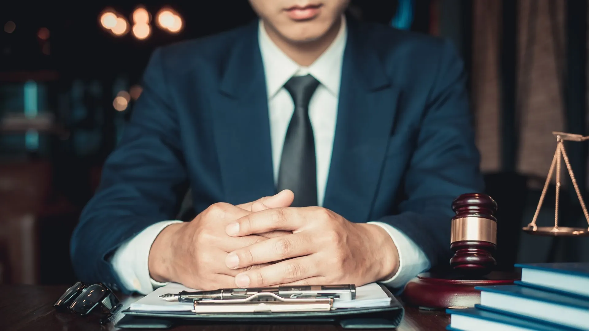 Why Your Case Needs a Truck Accident Attorney, Not a PI Generalist