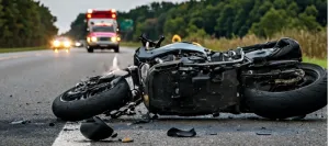 Why a Motorcycle Injury Attorney is Crucial for Your Case