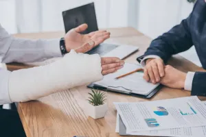 Why a Serious Injury Case Demands a Specialist Attorney