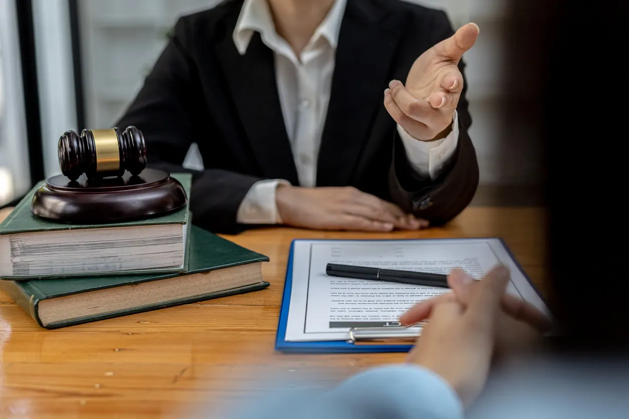 Why a Top Attorney's Trial Experience Matters for Your Case