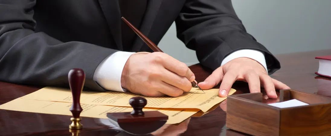 Why the Best Accident Lawyers Often Have a Niche Specialty