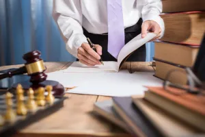 Why the Best Injury Law Firms Often Have a Niche Specialty