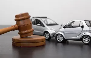 Your Car Wreck Case Timeline