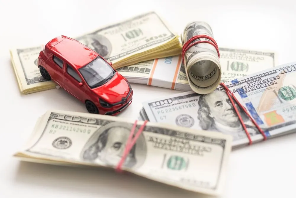 Your Free Consultation With a Local Auto Lawyer