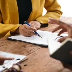 Your Free Consultation With a Local Lawyer: A Prep Checklist
