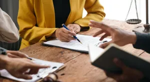 Your Free Consultation With a Local Lawyer: A Prep Checklist