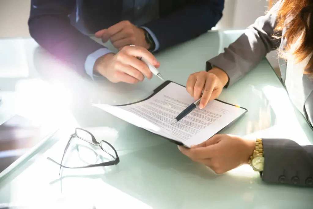 Your Free Consultation With an Injury Attorney
