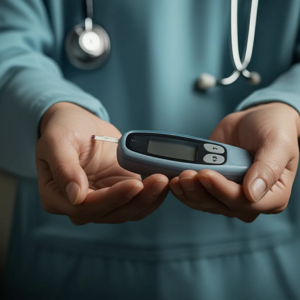 asuransi kesehatan untuk penderita diabetes yang sudah ada