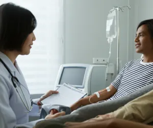 Asuransi Kesehatan Yang Menanggung Biaya Cuci Darah