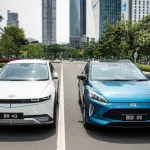 asuransi mobil listrik di Indonesia (Wuling, Hyundai)