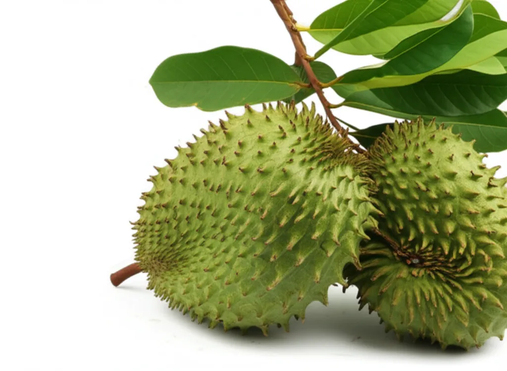 aturan minum rebusan daun sirsak untuk kanker