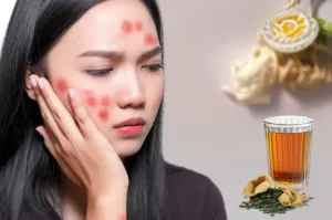 gejala alergi setelah minum jamu tradisional