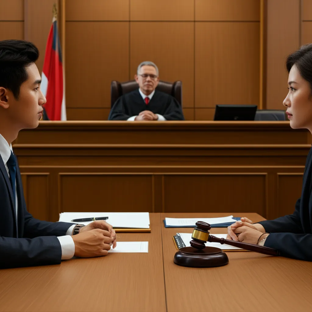 gugatan sederhana (small claim court) untuk utang piutang