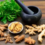 resep jamu pahitan untuk gatal-gatal kulit