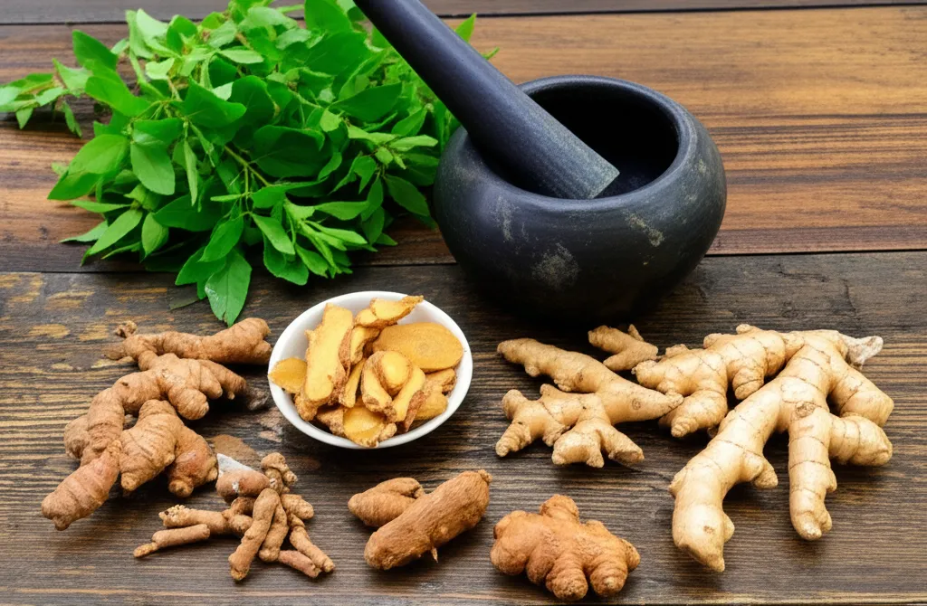 resep jamu pahitan untuk gatal-gatal kulit